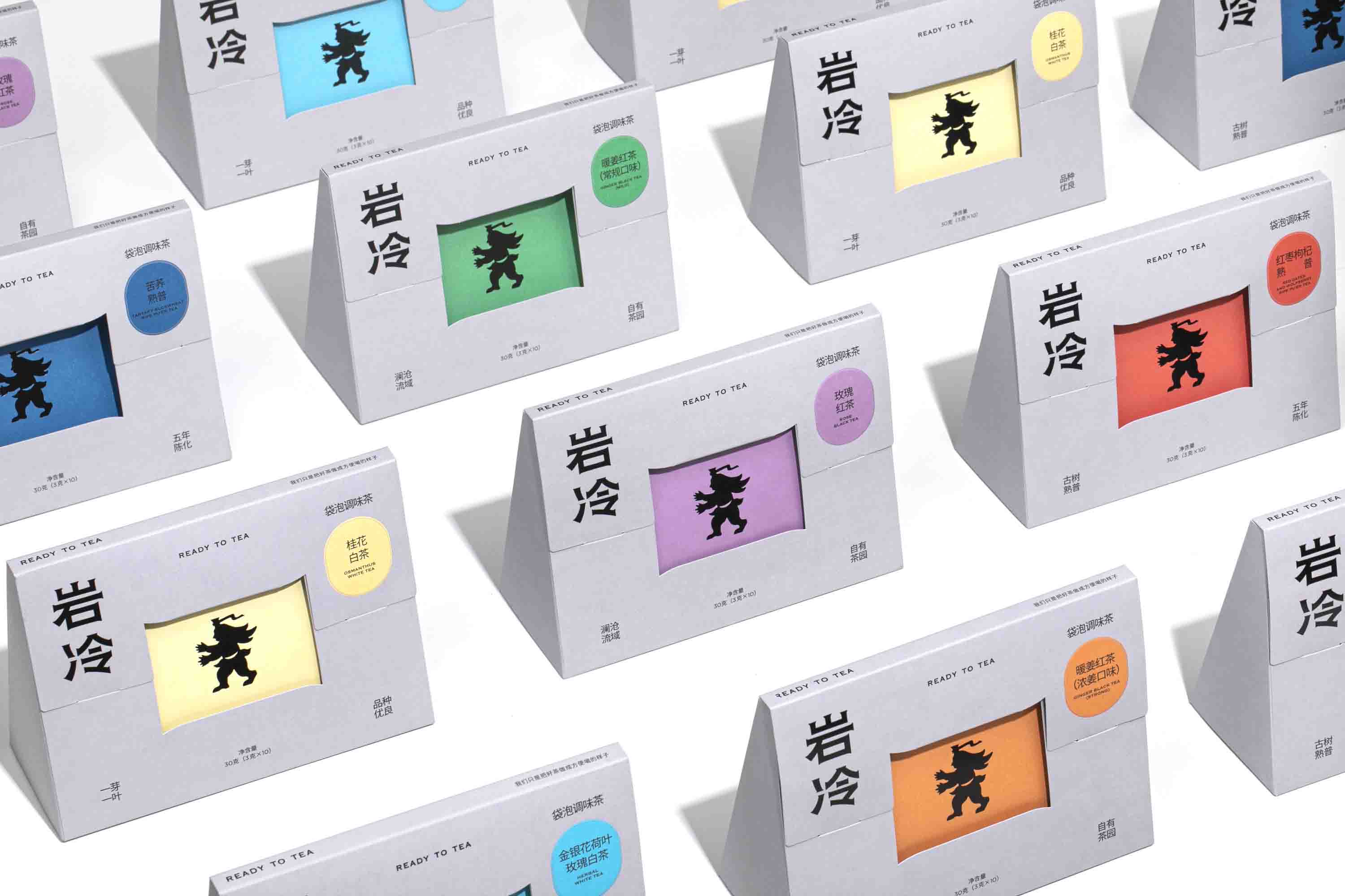 上海包裝設計